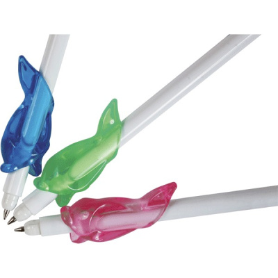 Фото Тренажер-рыбка для постановки письма deVENTE 8070700,8070701, 8070002 от производителя, с доставкой по Хабаровску