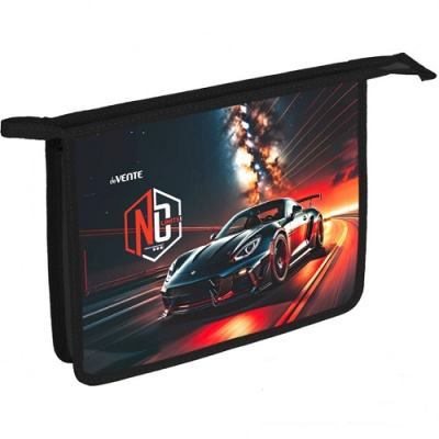 Фото Папка для тетрадей А5 на молнии deVENTE No Limits 8056594 от производителя, с доставкой по Хабаровску