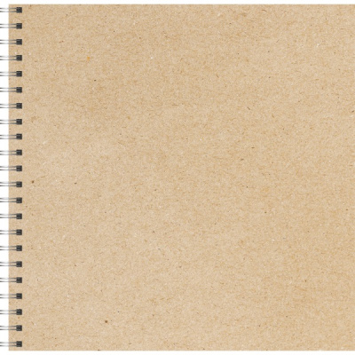 Фото Скетчбук-перевертыш 40л А5 на гребне deVENTE Minimalism 2134306 от производителя, с доставкой по Хабаровску