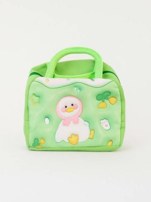 Термосумка Green goose 18х22х11см 133-110