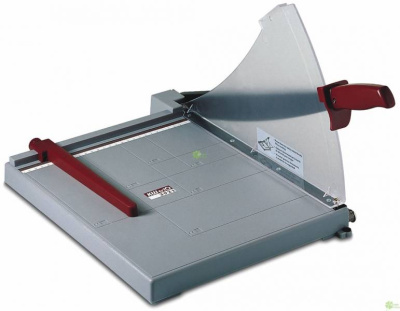 Фото Резак сабельный KW-TriO 3921 А4 10листов 2322 от производителя, с доставкой по Хабаровску