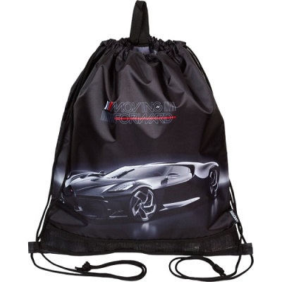 Фото Сумка для обуви deVENTE Luxury Car 40х47см 7040540 от производителя, с доставкой по Хабаровску