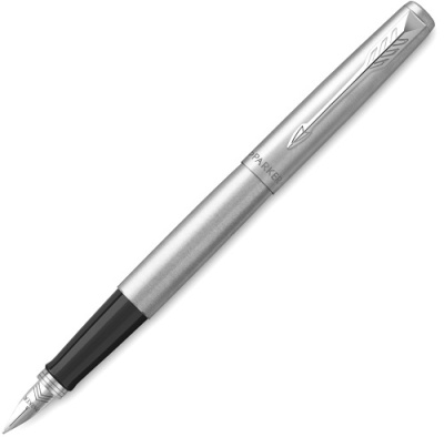 Фото Ручка Parker Jotter Core перо Stainless Steell CT M S0161590 2030946 от производителя, с доставкой по Хабаровску