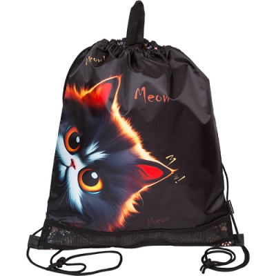 Фото Сумка для обуви deVENTE I See You 40х47см 7040537 от производителя, с доставкой по Хабаровску