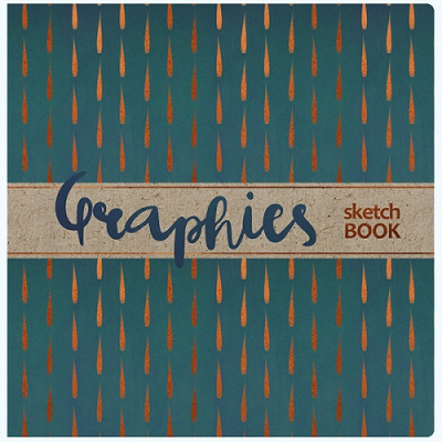 Фото Скетчбук 48л 190x190мм на сшивке Fine Line 3085 от производителя, с доставкой по Хабаровску