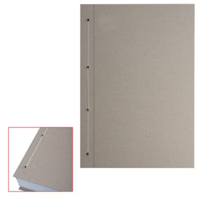 Фото Крышки переплетные А4 305*220 100шт 127134 от производителя, с доставкой по Хабаровску