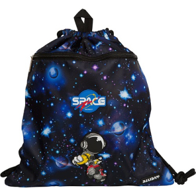 Фото Сумка для обуви deVENTE Astronaut 37x47см 7040390 от производителя, с доставкой по Хабаровску