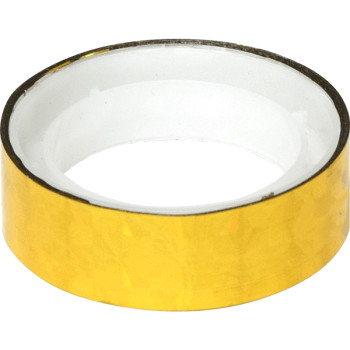 Фото Скотч декоративный 12ммх3м голография deVENTE ассорти 9040807 от производителя, с доставкой по Хабаровску