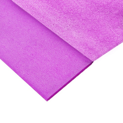 Фото Бумага цветная гофрированная 50х200см Calligrata фиолетовая 6534510 от производителя, с доставкой по Хабаровску