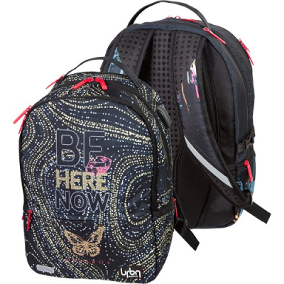 Фото Рюкзак подростковый deVENTE Red Label Be Here 7032129 от производителя, с доставкой по Хабаровску