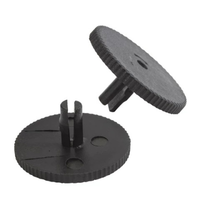 Фото Сменные диски для мощного дырокола BRAUBERG Heavy duty 6шт 227973 от производителя, с доставкой по Хабаровску