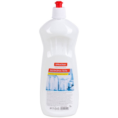 Отбеливатель Белизна гель 1л OfficeClean Professional  246204/П