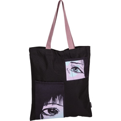 Фото Сумка-шоппер deVENTE Tokyo Style 35х40см 7046435 от производителя, с доставкой по Хабаровску