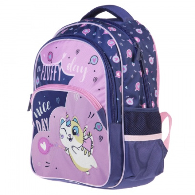 Фото Рюкзак школьный Hatber EASY Котомагия NRk_76075 от производителя, с доставкой по Хабаровску