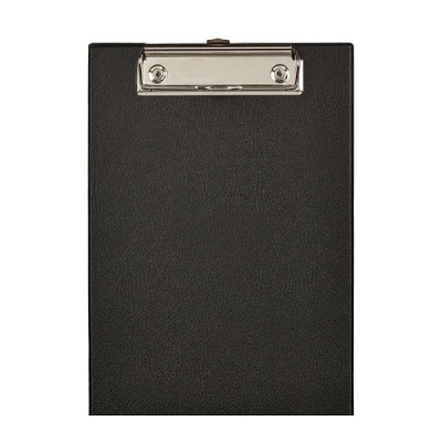 Фото Планшет А5 картон/ПВХ черный ATTACHE 623531 от производителя, с доставкой по Хабаровску