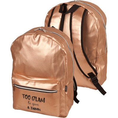 Фото Рюкзак подростковый deVENTE Too Glam 7034165 от производителя, с доставкой по Хабаровску