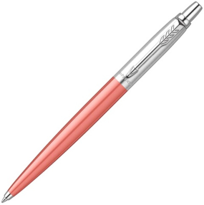 Фото Ручка Parker Jotter Original шарик Coral CT M синяя 2345С 2123121Z/1979320 от производителя, с доставкой по Хабаровску