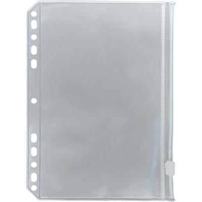 Фото Мультифора (Файл-вкладыш) А5 180мкм 1шт глянец на молнии deVENTE 3050507 от производителя, с доставкой по Хабаровску