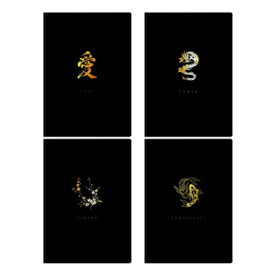 Фото Тетрадь 48л А5 для записи иероглифов BG ТС5ск48 12597 от производителя, с доставкой по Хабаровску