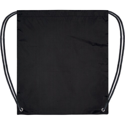 Фото Сумка для обуви Attomex 34,5x42см черная 7040722 от производителя, с доставкой по Хабаровску