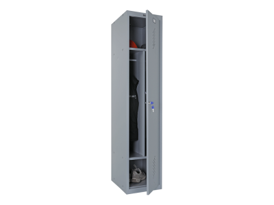Шкаф для раздевалок усиленный ML/LS-11-40D
