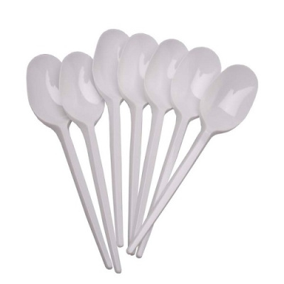 Ложка столовая одноразовая (набор 10шт)