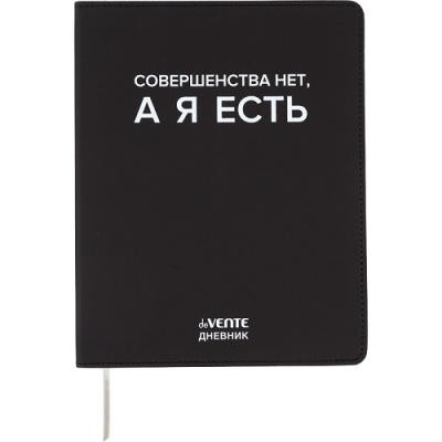 Фото Дневник школьный 1-11кл 48л А5 deVENTE Совершенства нет 2222549 от производителя, с доставкой по Хабаровску