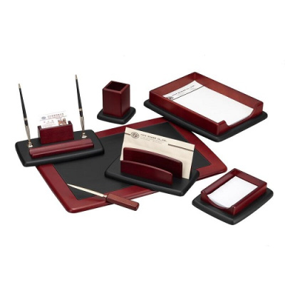 Фото Набор наст. деревянный 7пр черный/темно-бордовый M7LF-7 1725307 от производителя, с доставкой по Хабаровску