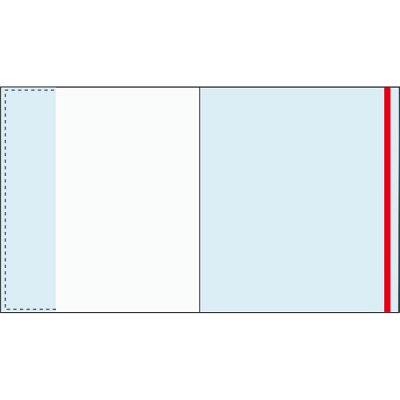 Фото Набор обложек д/учебников ст классов 235х380мм 80мкм прозрачная универс с липким слоем 10шт 8052565 от производителя, с доставкой по Хабаровску