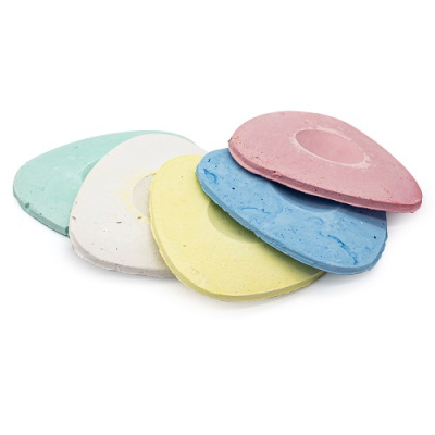 Фото Мел портновский 1шт ассорти 3376649 от производителя, с доставкой по Хабаровску