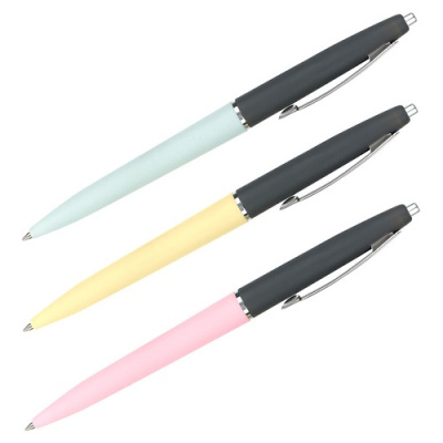 Фото Ручка шар мех 0,7 синяя OfficeSpace Business BPr_74415 от производителя, с доставкой по Хабаровску