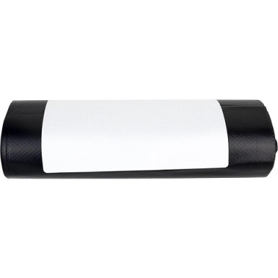 Мешки мусорные 120л в рулоне 10шт. Элементари 1817156