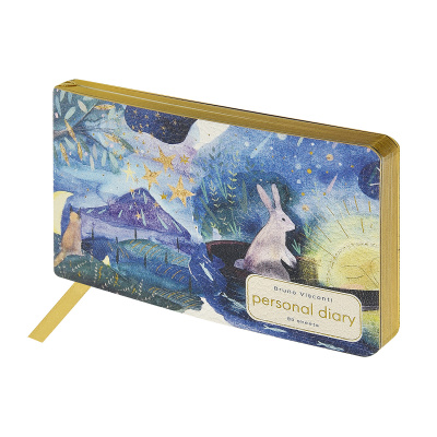 Фото Еженедельник А6 без дат Bruno Visconti СОН 160стр иск кожа 3-741/06 от производителя, с доставкой по Хабаровску