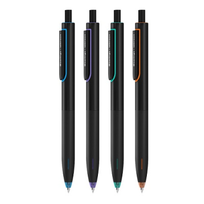 Фото Ручка шар мех 0,7 синяя Berlingo Writech x100 CBm_77515 от производителя, с доставкой по Хабаровску