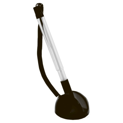 Фото Ручка шар на липучке 0,7 синяя Attomex 5072601 от производителя, с доставкой по Хабаровску