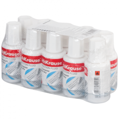 Фото Штрих 20гр ErichKrause с кисточкой 5 от производителя, с доставкой по Хабаровску