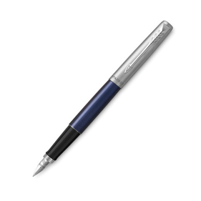 Фото Ручка Parker Jotter Core перо Royal Blue CT M 2030950 от производителя, с доставкой по Хабаровску