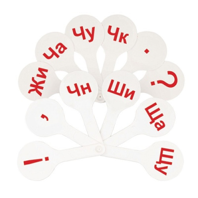 Фото Веер-касса слоги Стамм ВК04 от производителя, с доставкой по Хабаровску