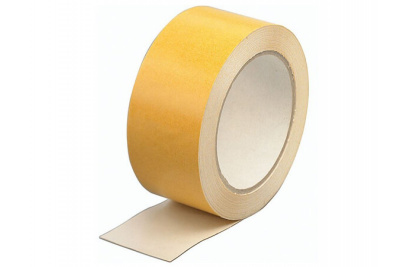 Фото Скотч 48мм 10м двусторонний полипропилен ГТ/W_5991_074_8/501/4 от производителя, с доставкой по Хабаровску