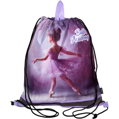 Фото Сумка для обуви deVENTE Ballet Academy 40х47см 7040532 от производителя, с доставкой по Хабаровску