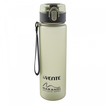 Бутылка для напитков 560мл deVENTE Marandi пластиковая фисташковая 8090207