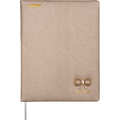 Фото Дневник школьный 1-11кл 48л А5 deVENTE Bow 2022462 от производителя, с доставкой по Хабаровску