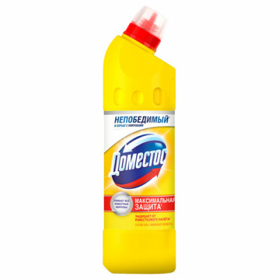 Средство универсальное ДОМЕСТОС Свежесть цитруса 500мл 600072