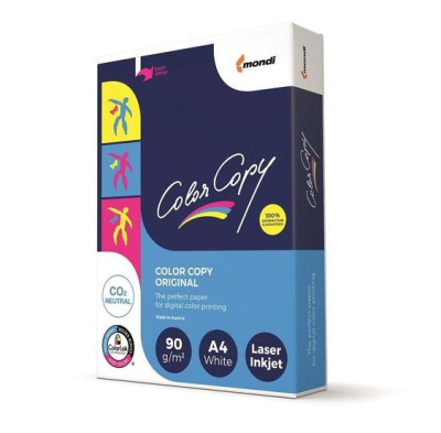 Бумага А4 90г 500л 161% Color Copy 65183