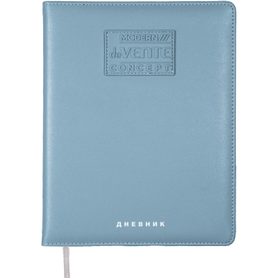 Фото Дневник школьный 1-11кл 48л А5 deVENTE Modern Concept Soft 2020445 от производителя, с доставкой по Хабаровску