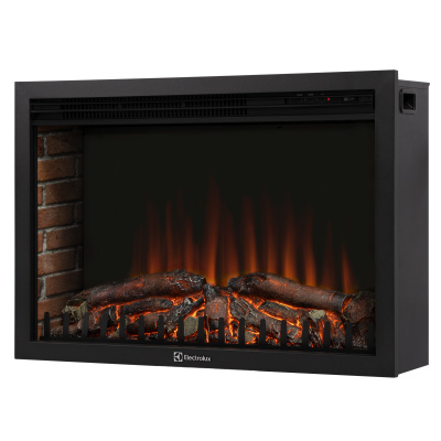 Очаг электрический Electrolux EFP/P-3020LS N