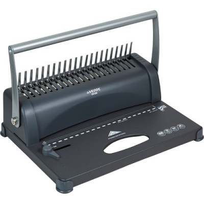 Фото Переплетчик deVENTE DV320 (А4 за удар 12листов 350листов) 4203400 от производителя, с доставкой по Хабаровску