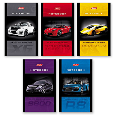 Фото Блокнот А7 48л клетка на склейке Автопанорама 48Б7В1к от производителя, с доставкой по Хабаровску