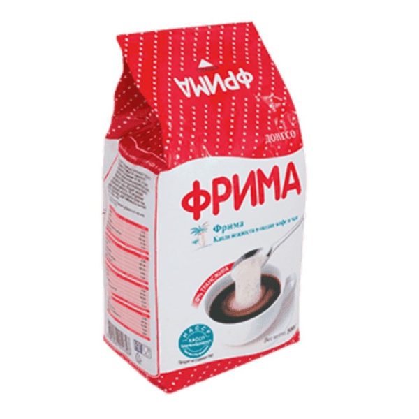 Сливки сухие Сопхе 500 гр