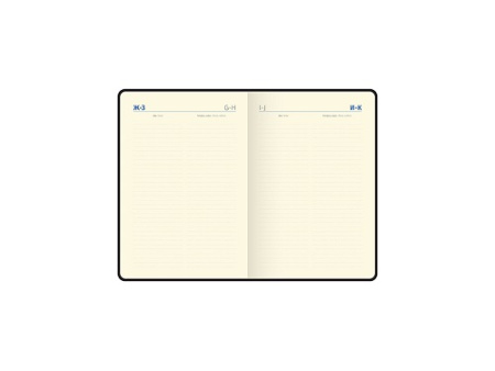 Фото Ежедневник А5 без дат Berlingo DoubleWhite 272стр иск кожа белый UD2_97501  от производителя, с доставкой по Хабаровску